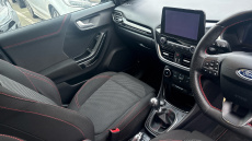 Ford Puma 1.0 EcoBoost Hybrid mHEV ST-Line 5dr Petrol Hatchback